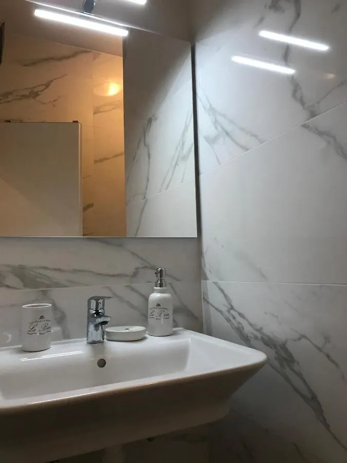 Apartment Aquamarin, Blizu Mora S Pogledom Na More, Za Do 6 Osoba Malinska Croatia