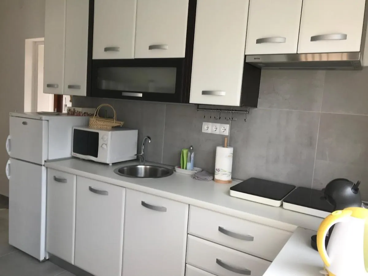 Apartment Aquamarin, Blizu Mora S Pogledom Na More, Za Do 6 Osoba Malinska