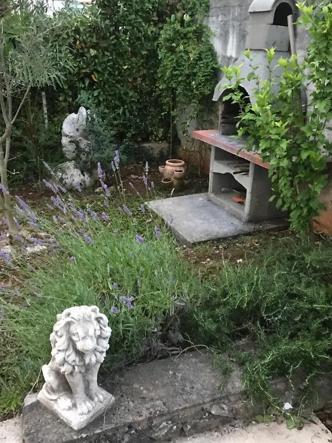 Apartment Aquamarin, Blizu Mora S Pogledom Na More, Za Do 6 Osoba Malinska