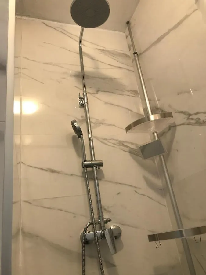 Apartment Aquamarin, Blizu Mora S Pogledom Na More, Za Do 6 Osoba Malinska Croatia