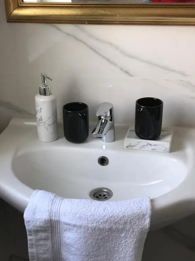 Apartment Aquamarin, Blizu Mora S Pogledom Na More, Za Do 6 Osoba Malinska