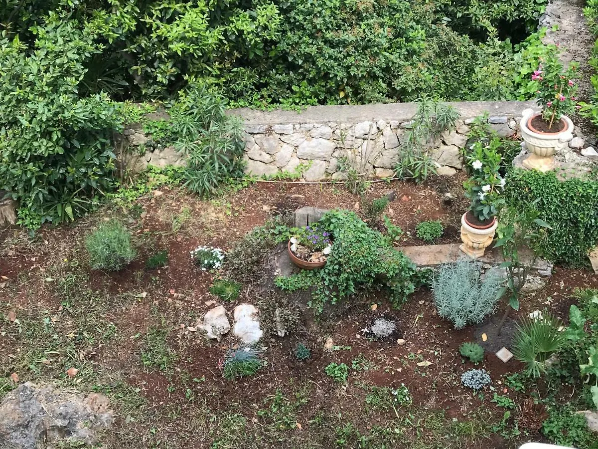 Apartment Aquamarin, Blizu Mora S Pogledom Na More, Za Do 6 Osoba Malinska