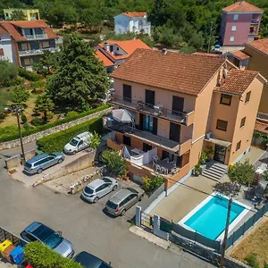 3* Gostinjska kuća Bellona